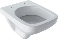 Photos - Toilet Geberit Selnova Compact 501.504.00.7 