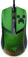Photos - Mouse Razer Cobra Minecraft Edition 