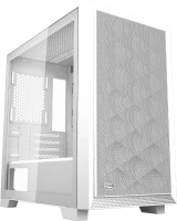 Photos - Computer Case PCCooler C3D310 white