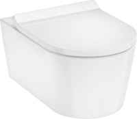 Photos - Toilet Hansgrohe EluPura S 62025450 