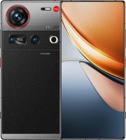 Photos - Mobile Phone Nubia Z70S Ultra 256 GB / 12 GB