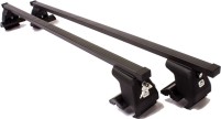 Photos - Roof Box Amos Dromader D-2 Plus 140 