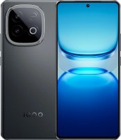 Photos - Mobile Phone IQOO Z10 Turbo Pro 256 GB / 12 GB