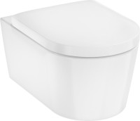 Photos - Toilet Hansgrohe EluPura S 62021450 