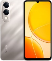 Photos - Mobile Phone Vivo Y37c 128 GB / 6 GB