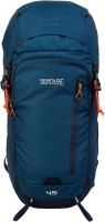 Photos - Backpack Regatta Highton V2 45L 45 L