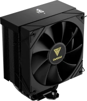 Photos - Computer Cooling Gamdias BOREAS M2-51D Black 
