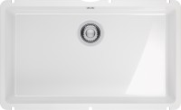 Photos - Kitchen Sink Franke KubusX KXK 110-71 126.0738.294 745x454