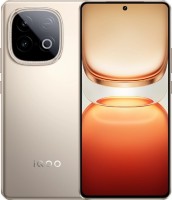 Photos - Mobile Phone IQOO Z10 Turbo 256 GB / 16 GB