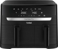 Photos - Fryer Tefal Easy Fry Dual Air Fryer EY901N40 