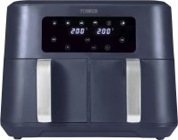 Photos - Fryer Tower T17137CMNB 