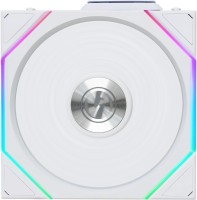 Photos - Computer Cooling Lian Li Uni Fan TL120 Wireless White 