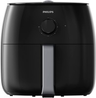 Photos - Fryer Philips Premium Airfryer XXL HD9630/96 