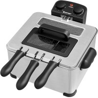 Photos - Fryer Costway EP24955US 