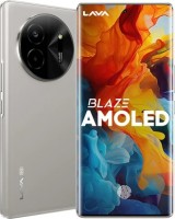 Photos - Mobile Phone LAVA Blaze Amoled 128 GB / 6 GB
