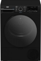 Photos - Tumble Dryer Beko BM3T 48249 PBDC 