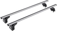 Photos - Roof Box Amos Beta Kit 102 Aero 130 