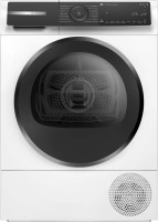 Photos - Tumble Dryer Bosch WQH 245B0 PL 