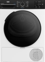 Photos - Tumble Dryer Beko BM3T 38239 WBDC 