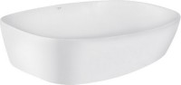 Photos - Bathroom Sink Q-tap Cardinal QT04116302W 500 mm