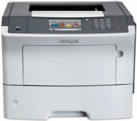 Photos - Printer Lexmark MS610DE 