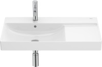 Photos - Bathroom Sink Roca Ona A327689000 800 mm