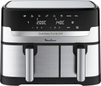 Photos - Fryer Moulinex Easy Fry&Grill EZ905D20 