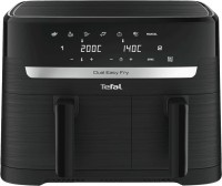 Photos - Fryer Tefal Dual Easy Fry EY901N10
