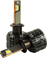 Photos - Car Bulb DriveX UL-01S H1 5500K 2pcs 