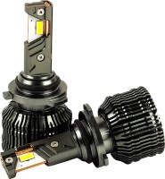 Photos - Car Bulb DriveX UL-01S HB4 5500K 2pcs 