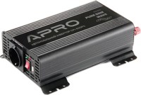 Photos - Car Inverter Apro CPI-600PS 