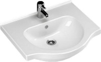 Photos - Bathroom Sink Rozzy Jenori Lotus RZJ200 555 mm