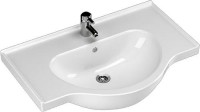 Photos - Bathroom Sink Rozzy Jenori Lotus RZJ201 655 mm