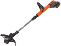 Lawn Mower Black&Decker STC1820PC 