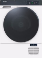 Photos - Tumble Dryer Miele TQ 1000 WP 