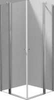 Photos - Shower Enclosure Deante Kerria Plus KKN0U09U09 90x90 angle