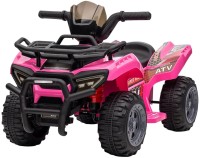 Photos - Kids Electric Ride-on HOMCOM 370-189 