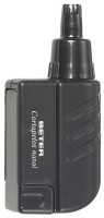 Photos - Hair Clipper Beter Basic Nose/Ear Hair Trimmer 