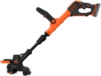 Photos - Lawn Mower Black&Decker BCSTR918M1 