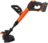 Photos - Lawn Mower Black&Decker BCST918D2 