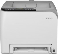 Printer Ricoh Aficio SP C232DN 