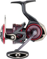 Photos - Reel Daiwa Ballistic MQ LT 3000D 