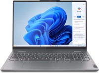 Photos - Laptop Lenovo IdeaPad 5 2-in-1 16IRU9 (83DU000CUS)