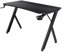 Photos - Office Desk Trust GXT 700 Omnius 