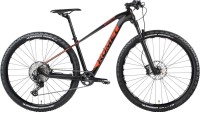 Photos - Bike Romet Monsun 1 2024 frame L 