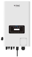 Photos - Inverter V-TAC SUN-10K-G05-EU 