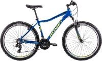 Photos - Bike Romet Rambler R6.1 JR 2024 frame L 