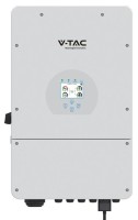 Photos - Inverter V-TAC SUN-8K-SG01LP1-EU 