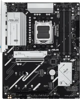 Photos - Motherboard Asus PRIME B850-PLUS 