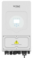 Photos - Inverter V-TAC SUN-3.6K-SG03LP1-EU 